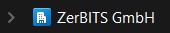 Bild OneDrive ZerBITS